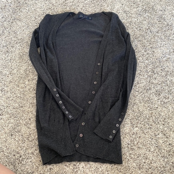 Zara cardigan - Picture 1 of 3
